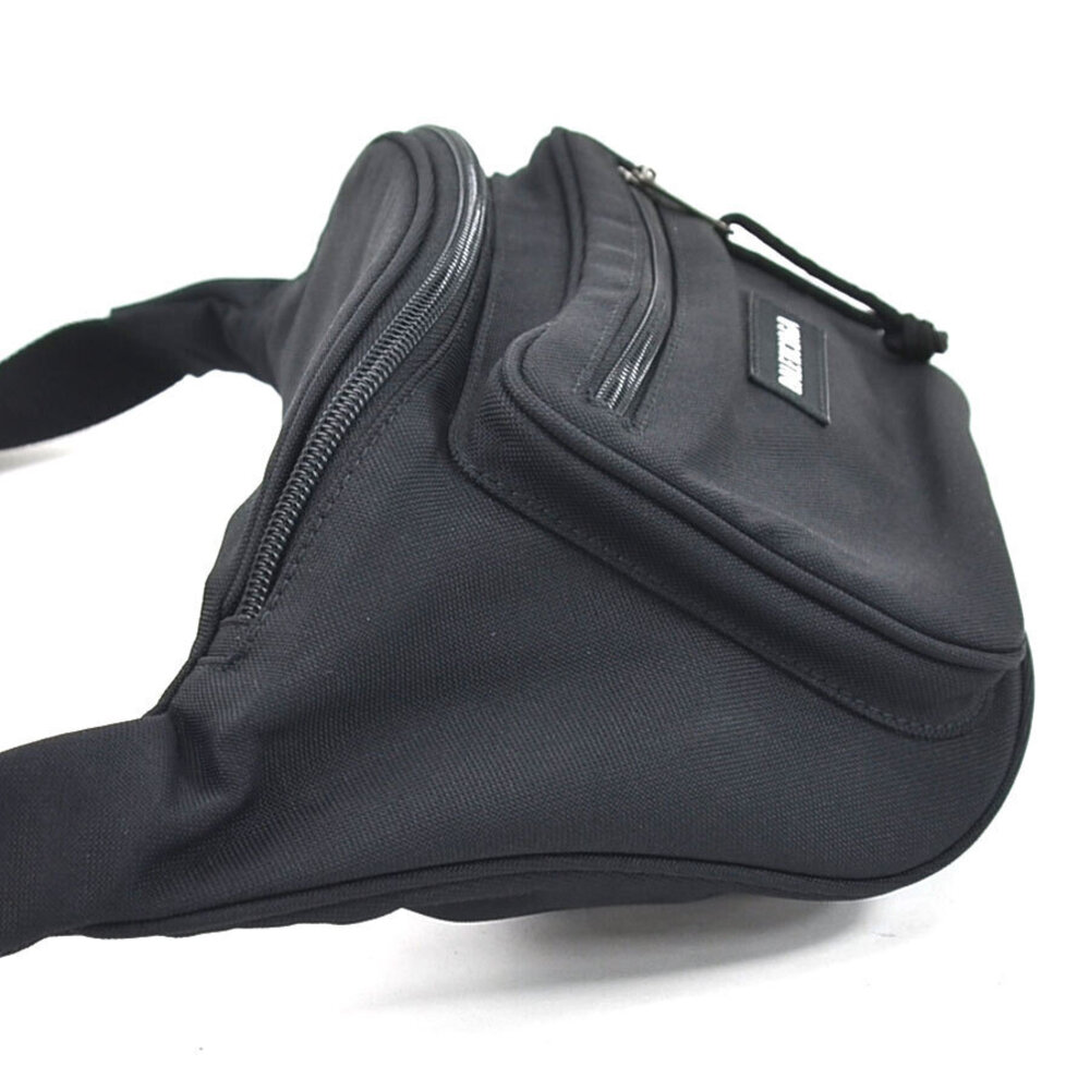 Balenciaga Waist Bag Body Black - Picture 2 of 5